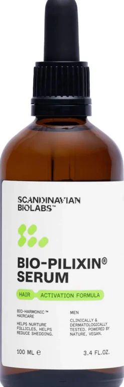 Bio-Pilixin Serum Für Männer bei Haarausfall 100 ml