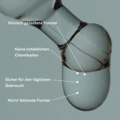 Bio-Pilixin Serum Für Männer bei Haarausfall 100 ml