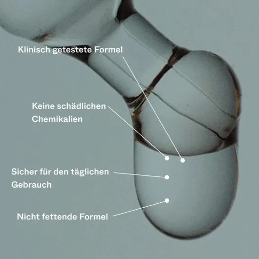 Bio-Pilixin Serum Für Männer bei Haarausfall 100 ml