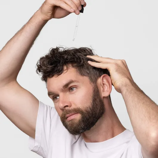 Bio-Pilixin Serum Für Männer bei Haarausfall 100 ml