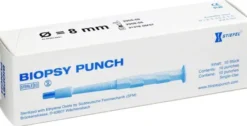 Biopsy Punch 8 mm