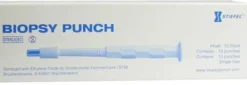 Biopsy Punch 2 mm