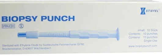 Biopsy Punch 2 mm