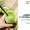 Bio Reu-Rella Süsswasseralgen Pulver 180 G