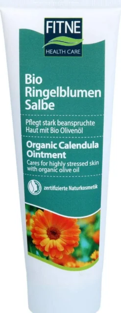 Bio Ringelblumen Salbe 75 ml