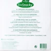 Bio Snacky Vliespapier Für Sprossengarten 25 Stück
