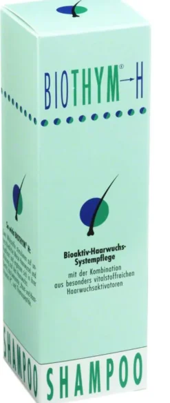 Biothym H Haarshampoo 200ml