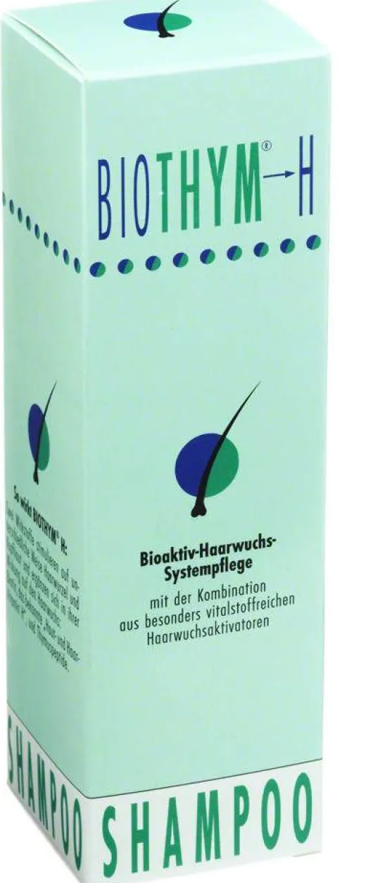 Biothym H Haarshampoo 200ml