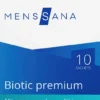 Biotic Premium Menssana 10 Beutel