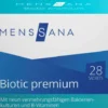Biotic Premium Menssana 28 Beutel