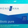 Biotic Pure Menssana Pulver 30 Stück