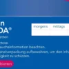 Biotin Stada 5 mg 100 Tabletten