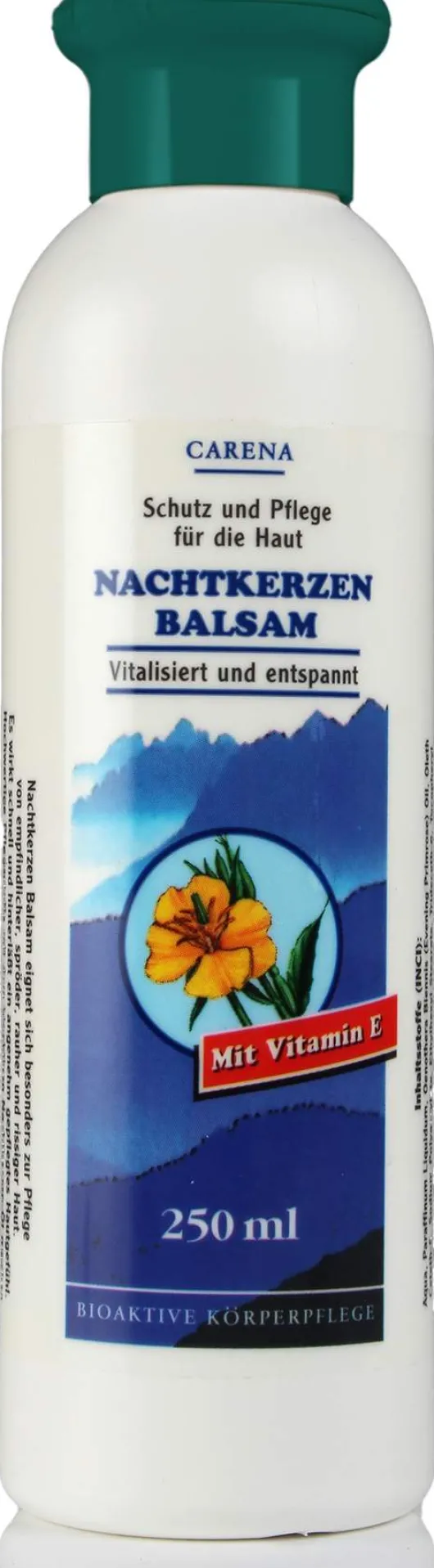 Bio-Vital Nachtkerzen Balsam, 250 ml
