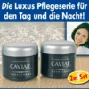 Bio-Vital Pflegeset Caviar Tag & Nachtcreme