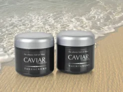 Bio-Vital Pflegeset Caviar Tag & Nachtcreme