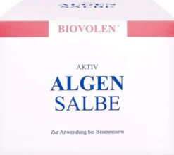 Biovolen Aktiv Algensalbe