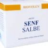 Biovolen Aktiv Senfsalbe 200 ml