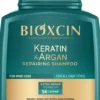 Bioxcin Keratin & Argan Shampoo 300 ml
