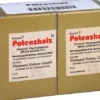 Bioxera Potenzholz N Kapseln