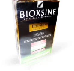 Bioxsine Dermagen For Women Normales und Trockenes Haar 300 Ml...