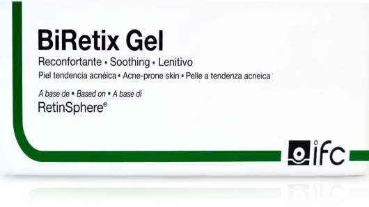 Biretix Gel