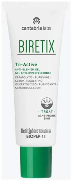 Biretix Tri-Active Gel 50 ml