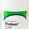 Bisolvon Für Rinder und Schweine 1000 G Pulver