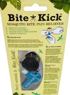 Bitekick Mückenstich Schmerzstiller 1 Stück