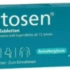 Bitosen 20 mg 20 Tabletten