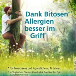 Bitosen 20 mg 20 Tabletten