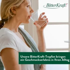 BITTERKRAFT Original flüssig Pipette