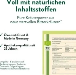BITTERKRAFT Original flüssig Pipette