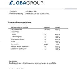 BITTERKRAFT Original flüssig Pipette