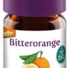 Bitterorange Bio Demeter 5 ml Öl
