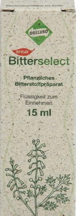 Bitterselect Spray 15 ml