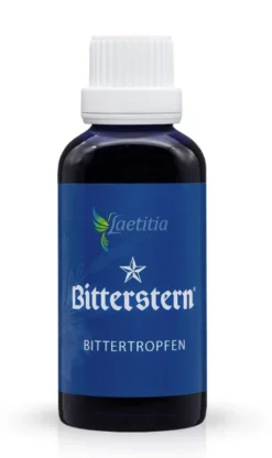 Bitterstern Mixtur 50 ml