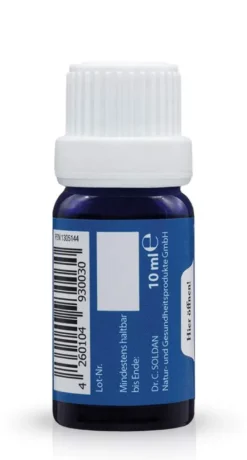 Bitterstern Mixtur 10 ml