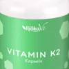 Bjökovit Vitamin K2 Mk-7 All-Trans Kapseln 60 Stück
