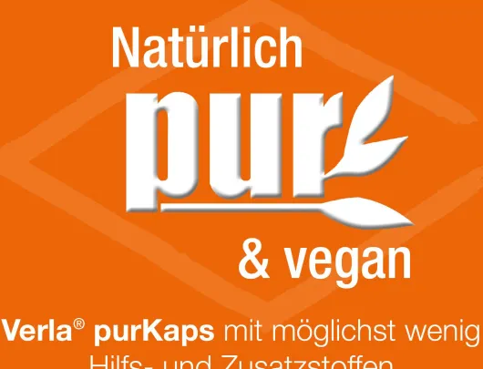 B-Komplex Verla Purkaps 30 Kapseln