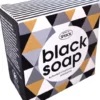 Black Soap Aktivkohle 100 G