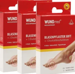 Blasenpflaster 3er Set