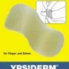 Blasenpflaster Ypsiderm Klein 6 Pflaster
