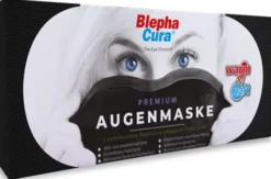 Blepha Cura Ted Augen-Wärme-Maske 1 Stk