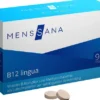 B12 Lingua Menssana 90 Lutschtabletten