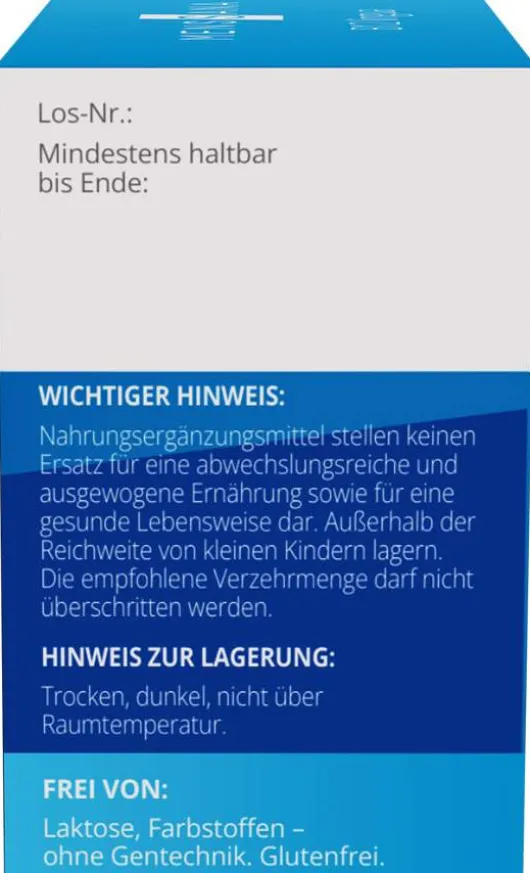 B12 Lingua Menssana 90 Lutschtabletten