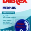 Blistex Medplus Creme Ohne Mineralöl Tiegel 7ml