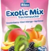 Bloc Traubenzucker Exotic 75 G Beutel