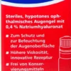 Blupan Intense Augengel