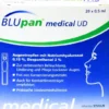 Blupan Medical Ud Augentropfen 20 X 0.5 ml Augentropfen
