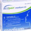 Blupan Medium Ud Augentropfen